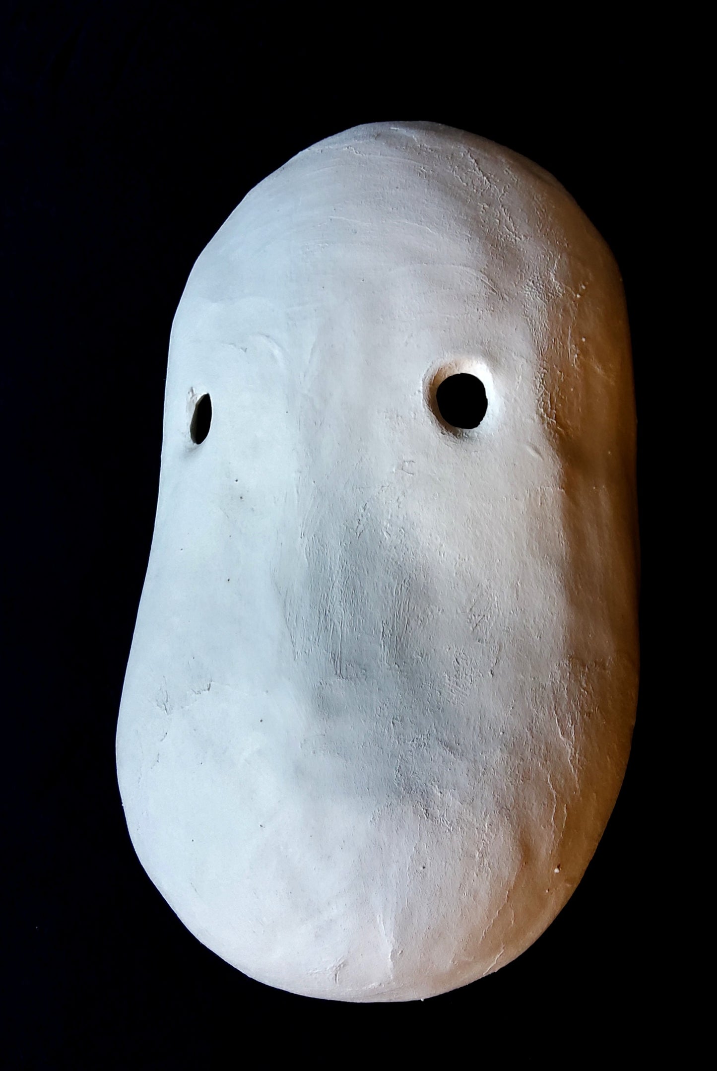 Sloth - Basel Mime Mask