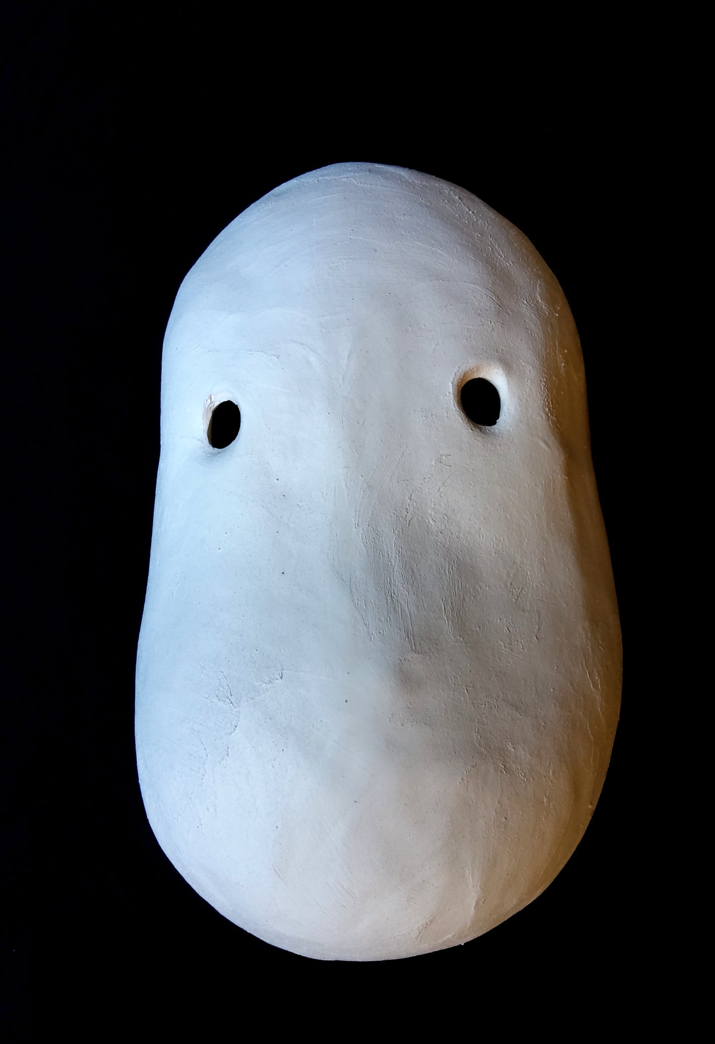 Sloth - Basel Mime Mask