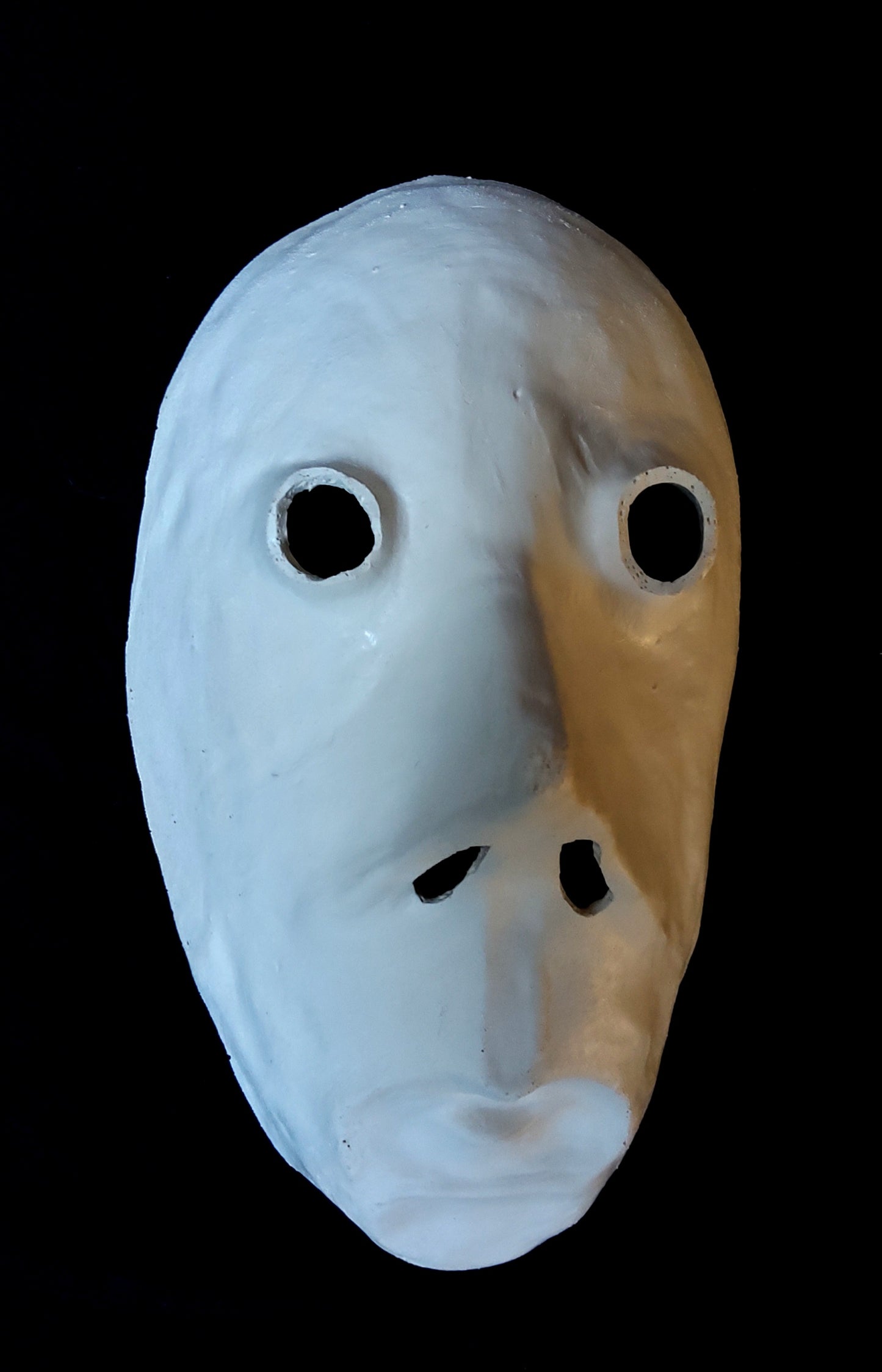Charles - Basel Mime Mask