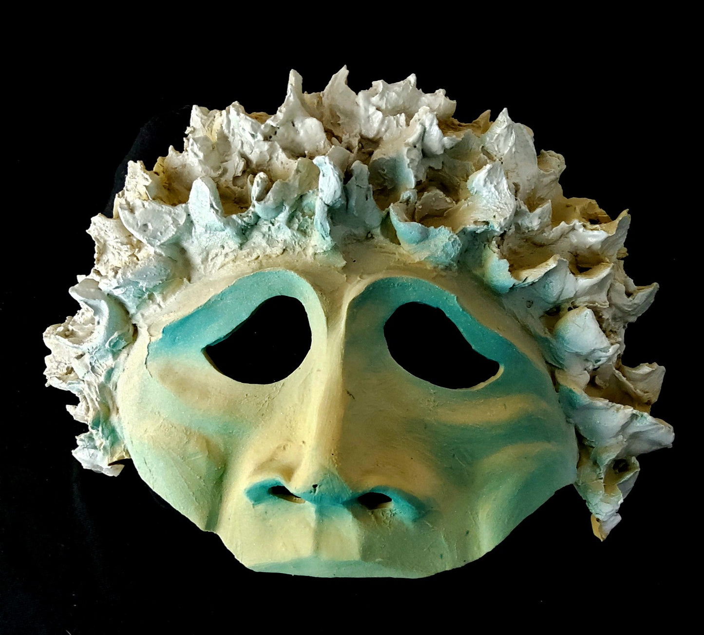 Greek Masks Set of 10 Masks - Classical Masks4Schools