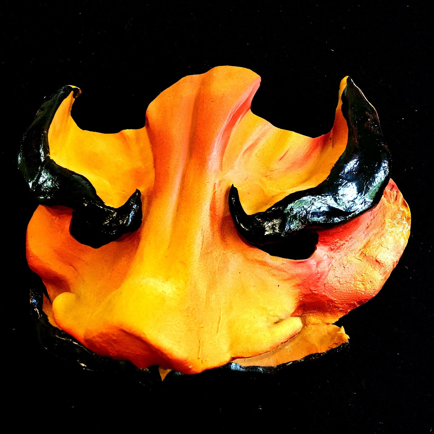 COMMEDIA MASKS - SET OF 10