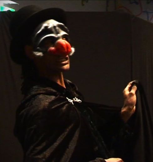 DOTTORE' - Commedia Mask