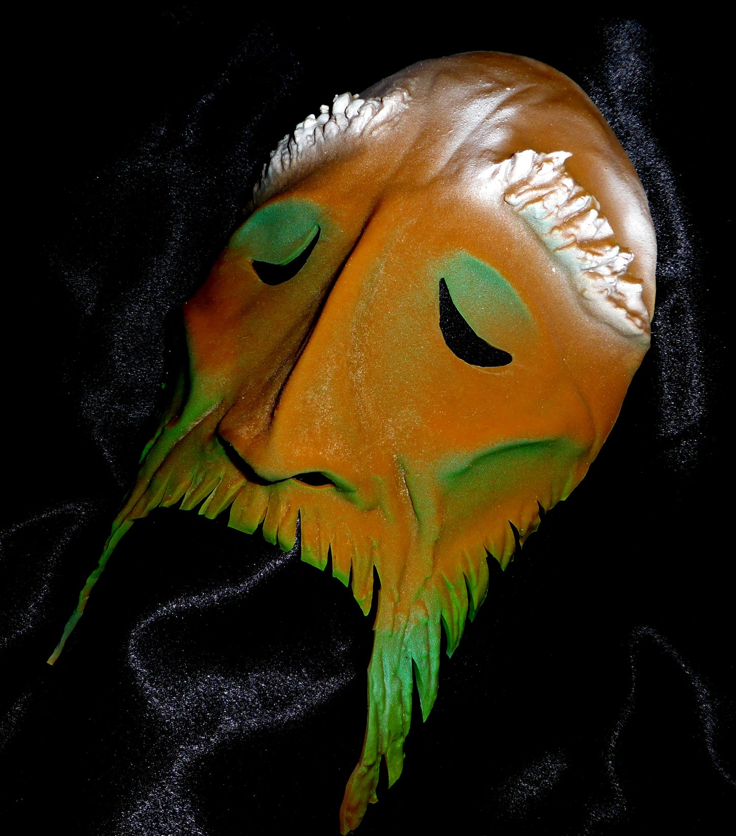 Greek Tragedy Masks Set of 10
