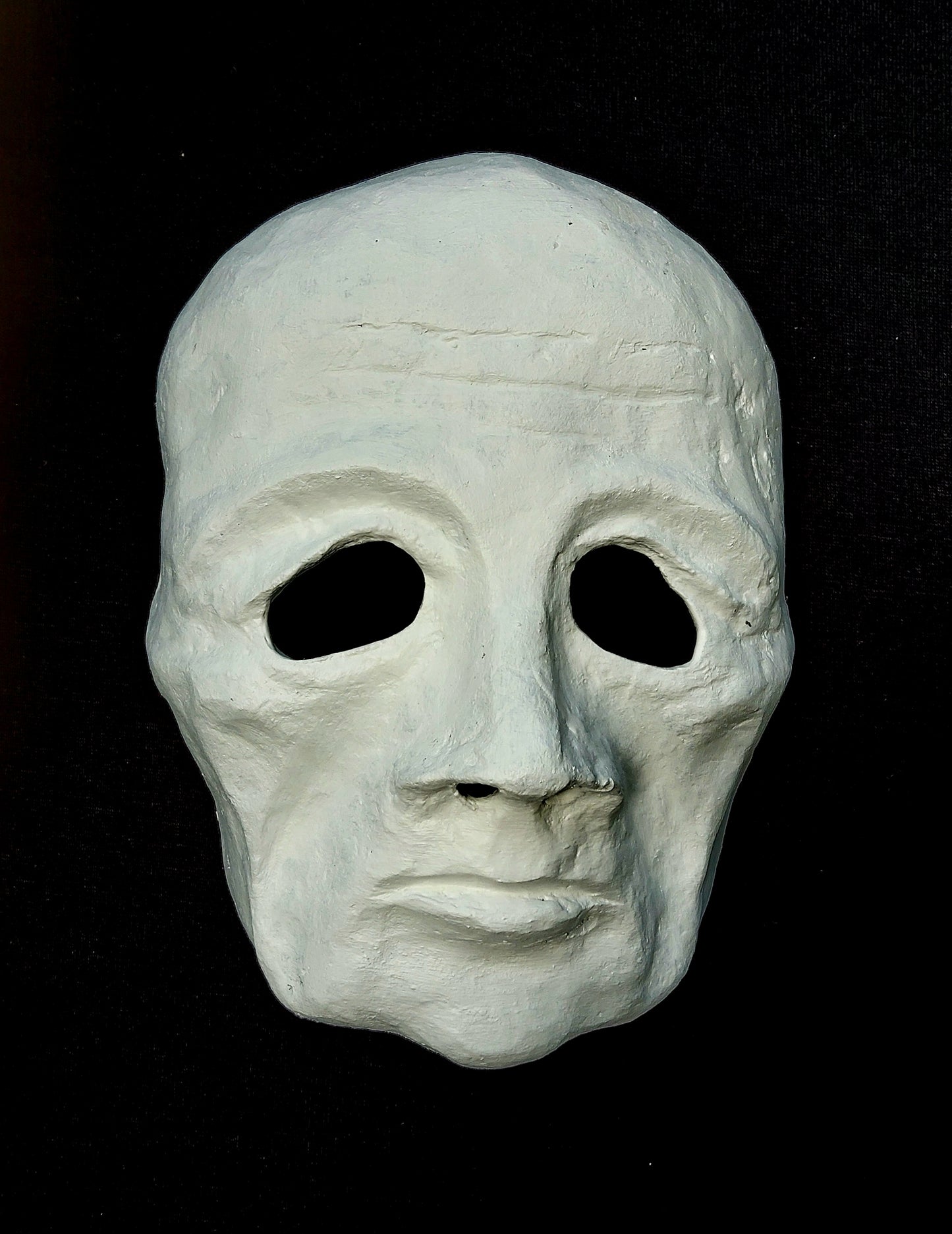 Basel Mime-Masks Complete Teaching Kit