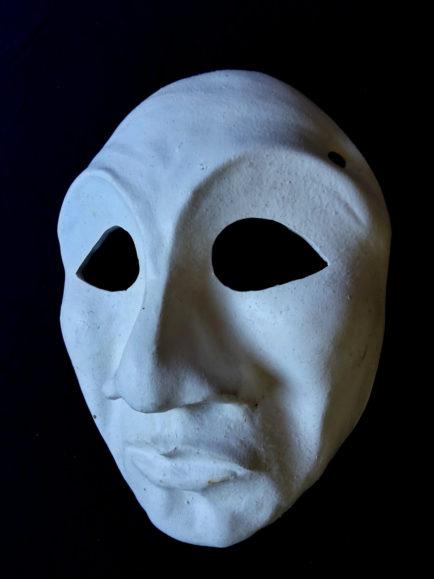 Individual Masks