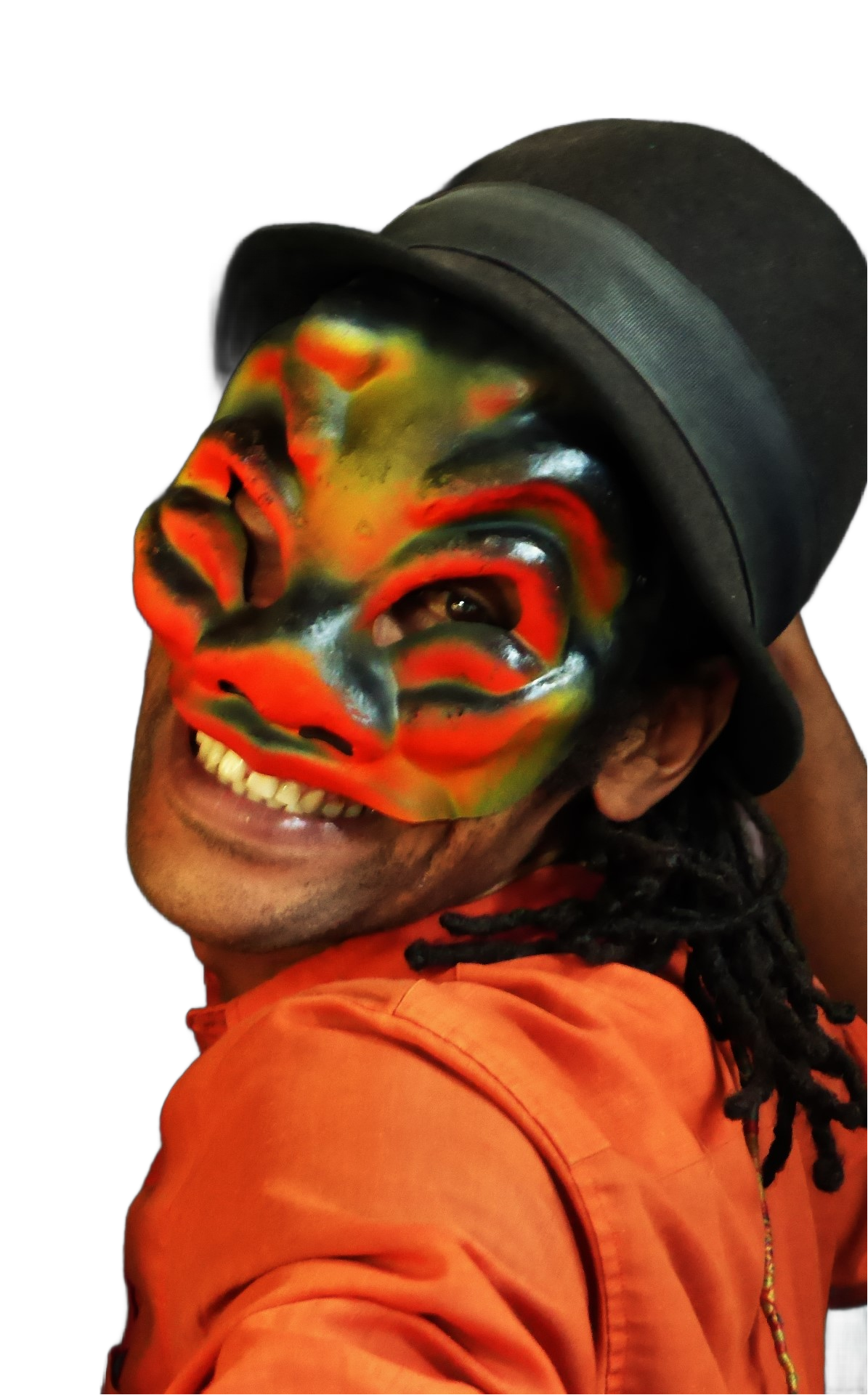 Individual Masks in units of 1 or more - Classical Masks4Schools