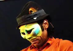 Commedia Masks Lesson Plans - Classical Masks4Schools