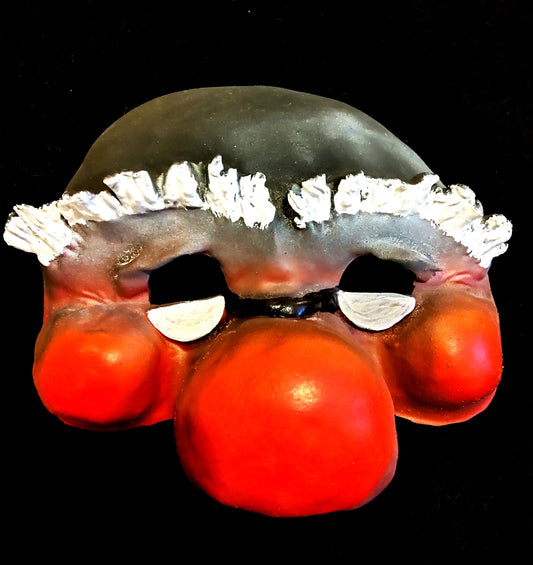 DOTTORE' - Commedia Mask