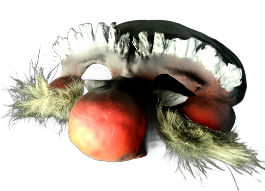 DOTTORE' - Commedia Mask