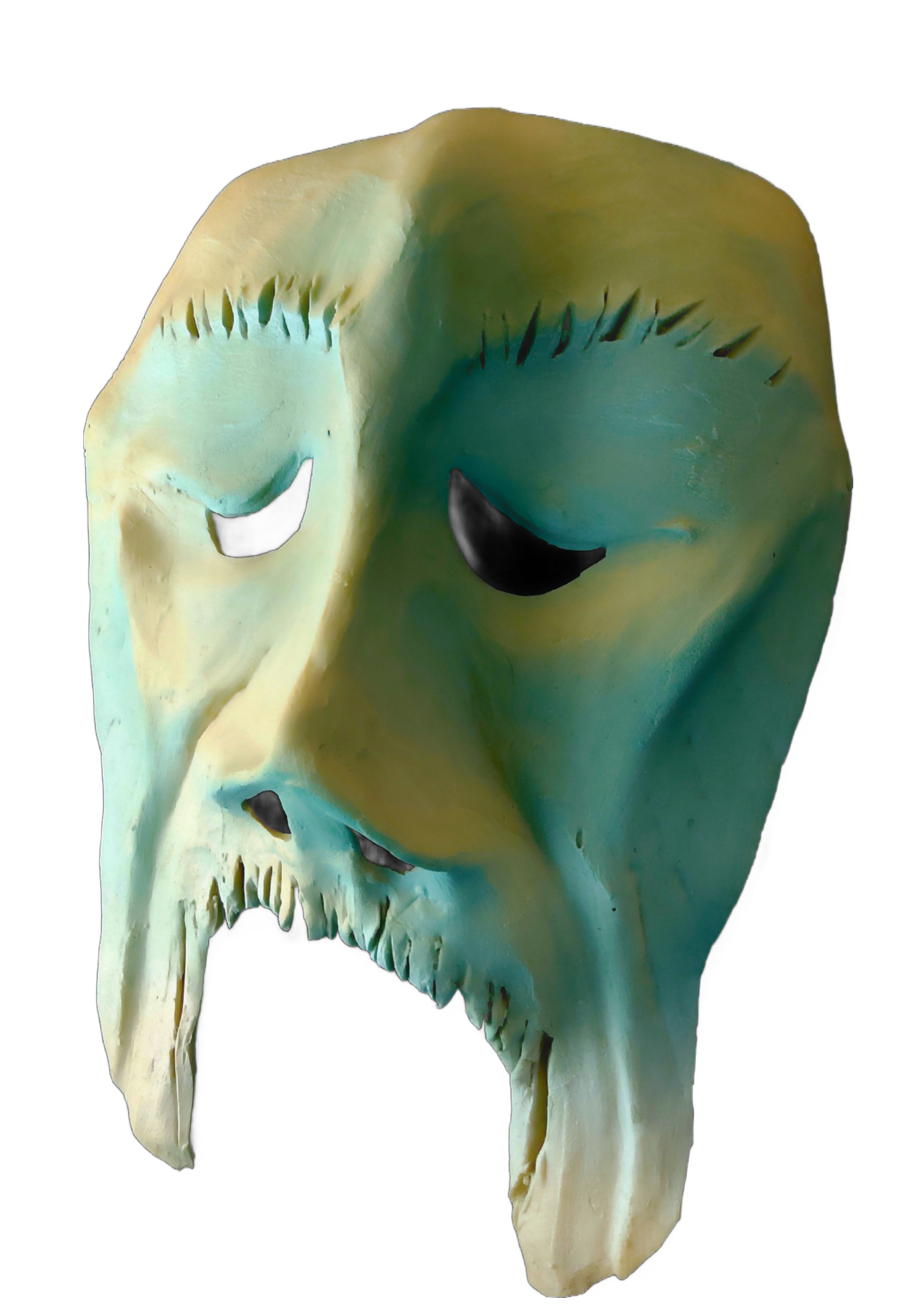 Greek Tragedy Masks Complete Teaching Kit - Classical Masks4Schools