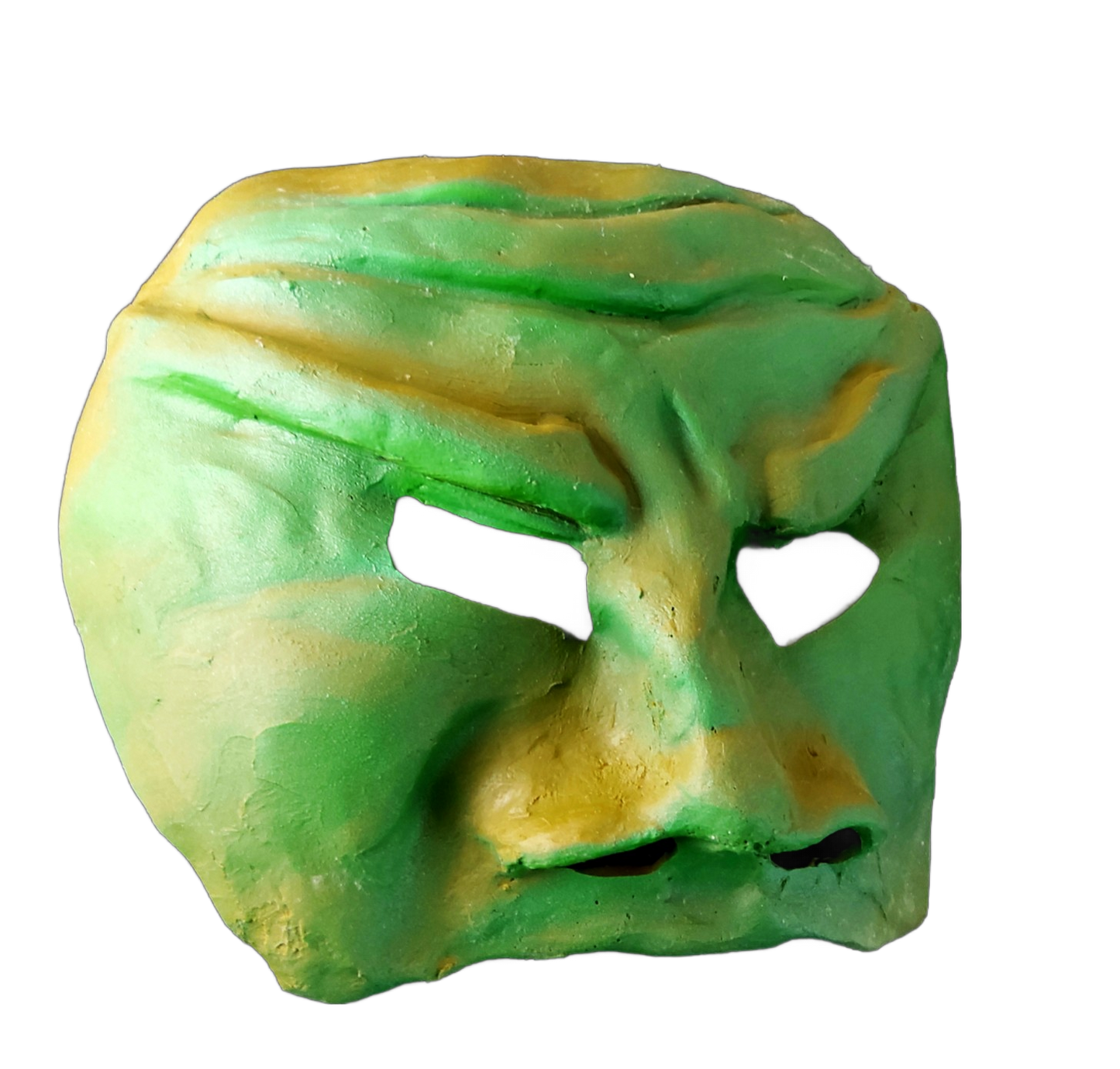 Greek Tragedy Masks Complete Teaching Kit - Classical Masks4Schools