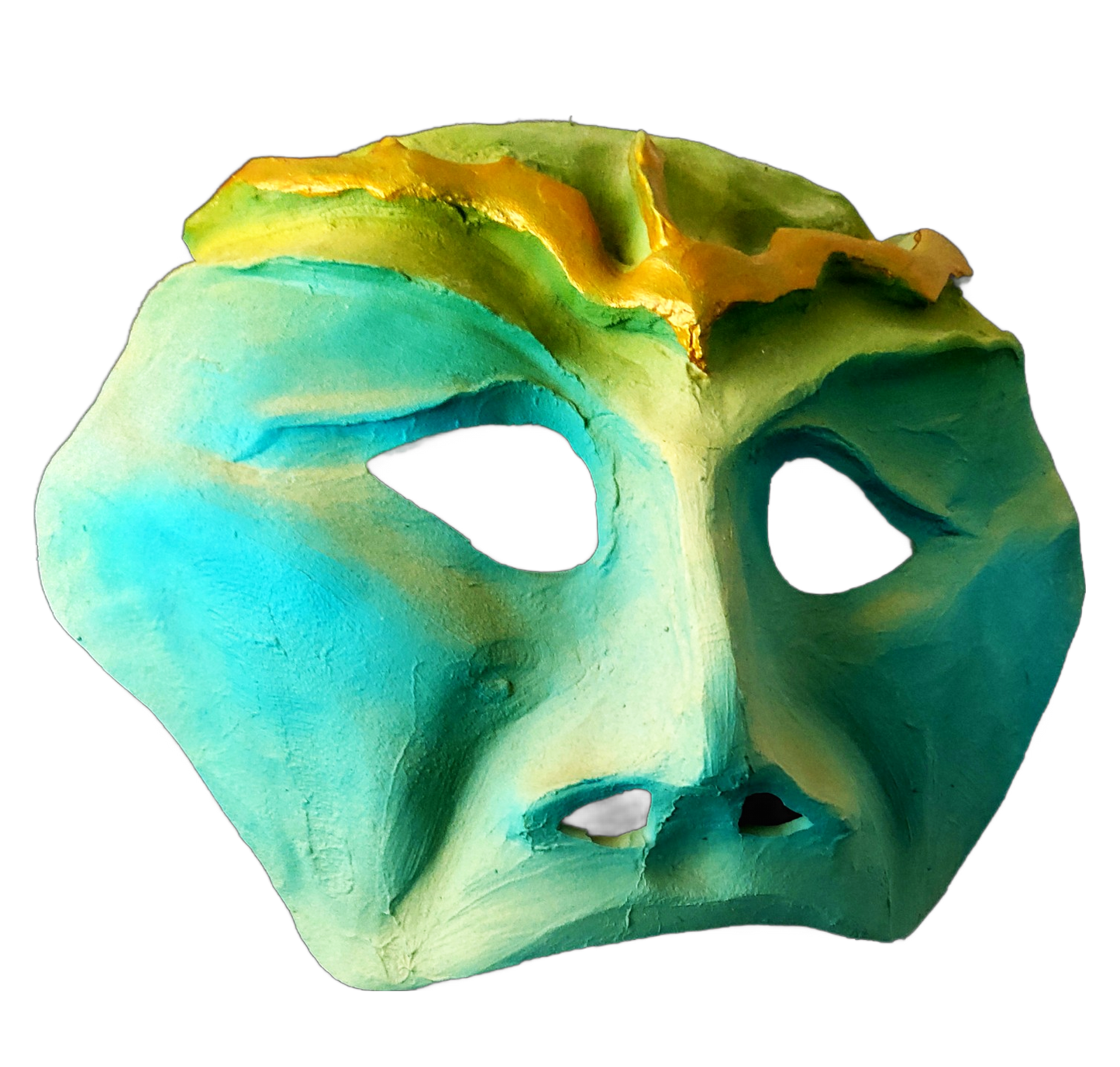 Greek Tragedy Masks Complete Teaching Kit - Classical Masks4Schools
