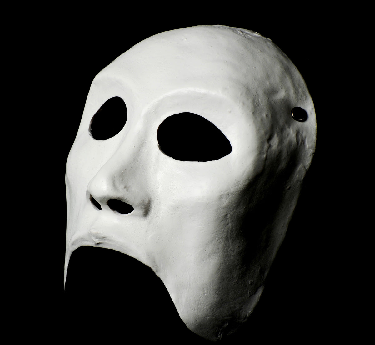 Basel Mime-Masks Complete Teaching Kit - Classical Masks4Schools