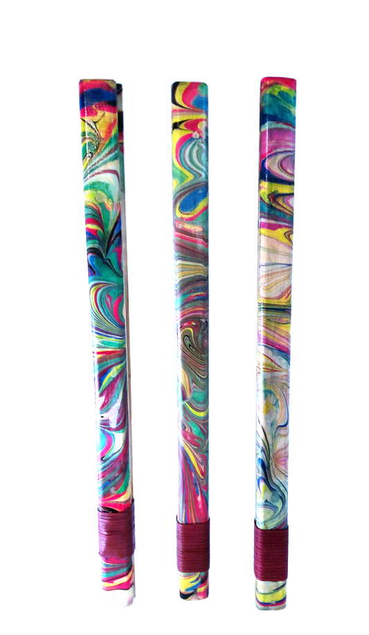 Slap-stick - Wood & Leather - Classical Masks4Schools
