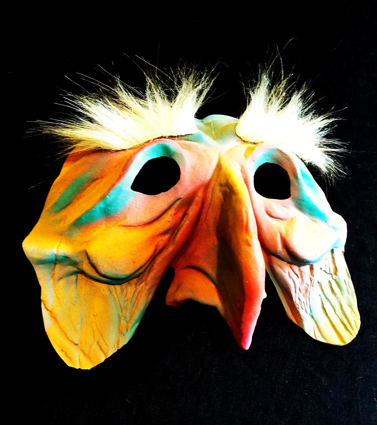 Commedia Masks Complete Teaching Kit
