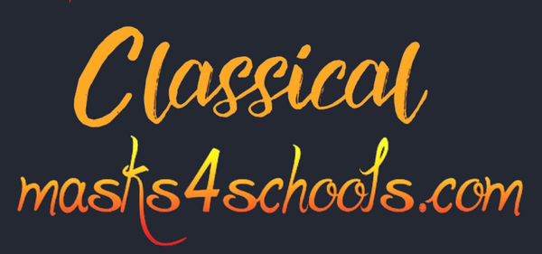 Classical Masks4Schools